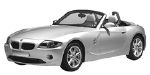 BMW E85 B3937 Fault Code