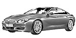 BMW F06 B3937 Fault Code